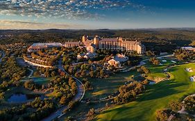 Jw Marriott San Antonio Hill Country Resort & Spa